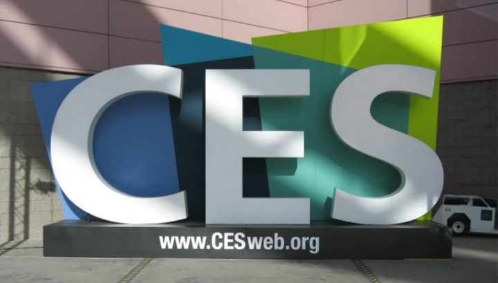 From January 6 to 9, 2015,the International Convention and Exhibition Center in Las Vegas