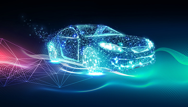 On June 28, 2021, successfully signed a strategic cooperation agreement with the world's largest new energy enterprise customer
