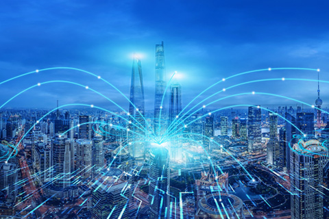 Intelligent manufacturing