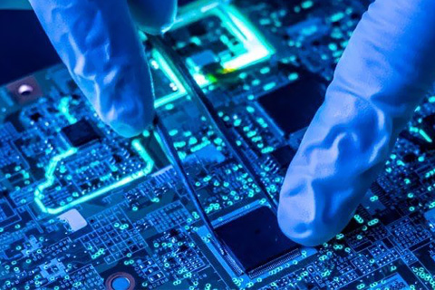 Intelligent Manufacturing